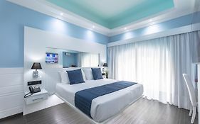 The One Boutique Hotel & Private Spa Roma (Adults Only)