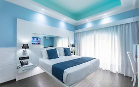 The One Boutique Hotel & Private Spa Roma (Adults Only)